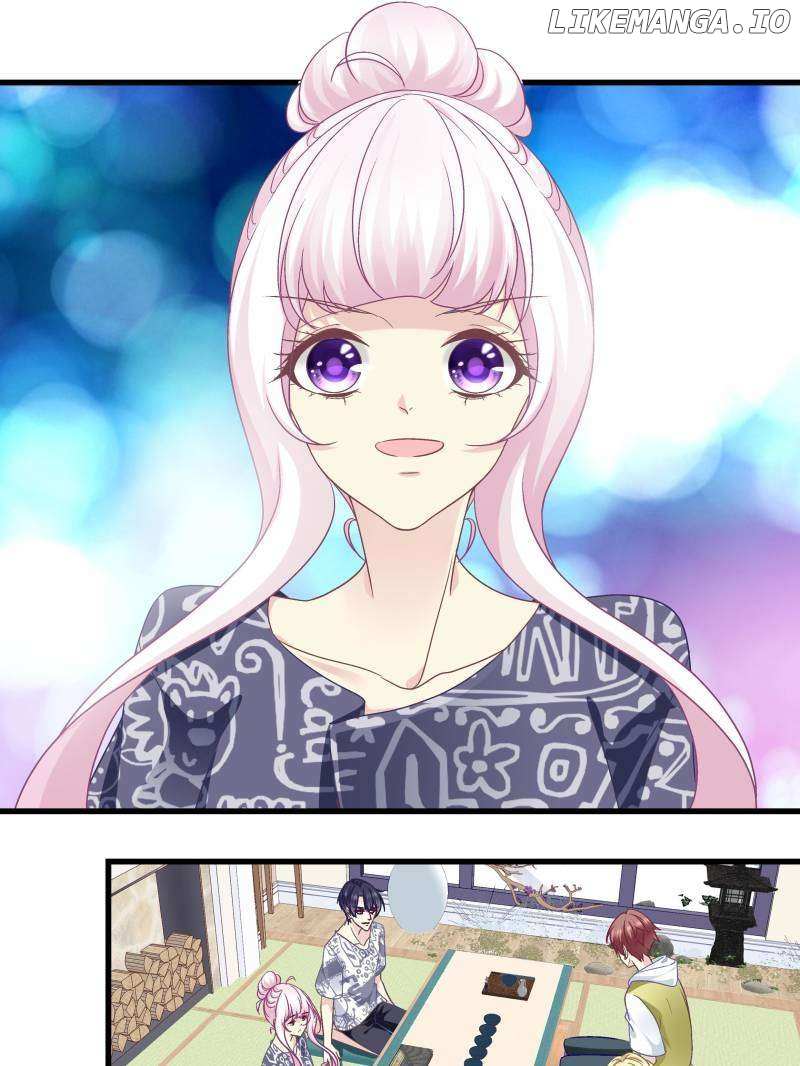 Sound of Heaven Chapter 193 9
